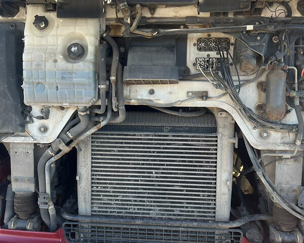 Красный Рено Премиум, объемом двигателя 10.8 л и пробегом 1 тыс. км за 25000 $, фото 16 на Automoto.ua