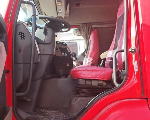 Красный Рено Премиум, объемом двигателя 10.8 л и пробегом 1 тыс. км за 11850 $, фото 41 на Automoto.ua