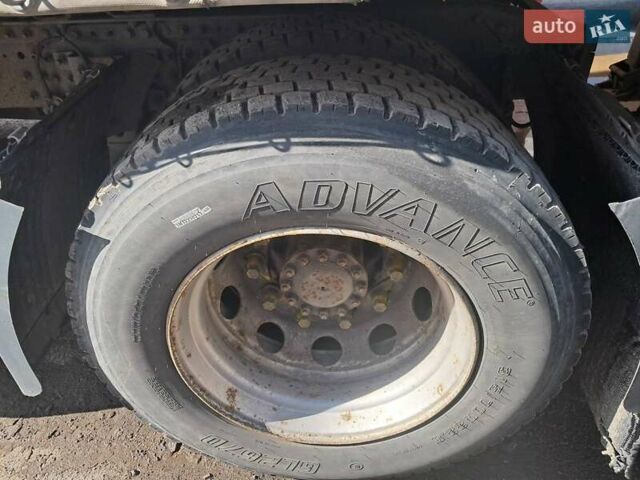 Красный Рено Премиум, объемом двигателя 10.8 л и пробегом 1 тыс. км за 11850 $, фото 42 на Automoto.ua