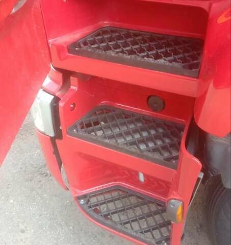 Красный Рено Премиум, объемом двигателя 10.84 л и пробегом 1 тыс. км за 7000 $, фото 8 на Automoto.ua