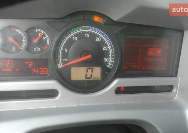 Красный Рено Премиум, объемом двигателя 10.84 л и пробегом 1 тыс. км за 7000 $, фото 10 на Automoto.ua