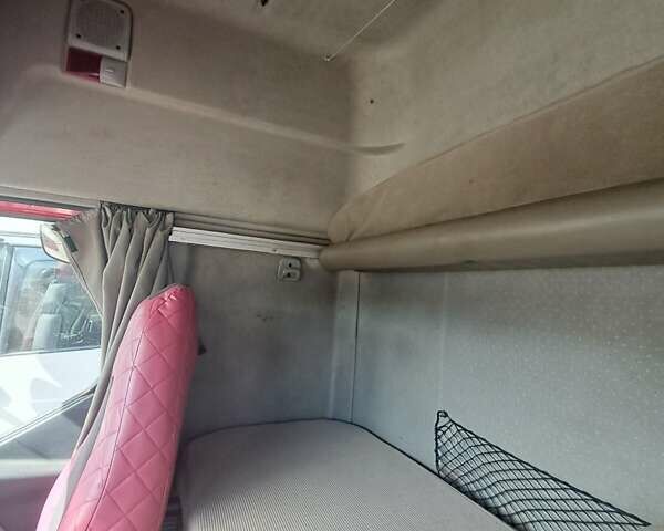 Красный Рено Премиум, объемом двигателя 10.8 л и пробегом 1 тыс. км за 11850 $, фото 34 на Automoto.ua