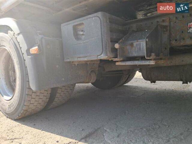 Красный Рено Премиум, объемом двигателя 10.8 л и пробегом 1 тыс. км за 11850 $, фото 17 на Automoto.ua