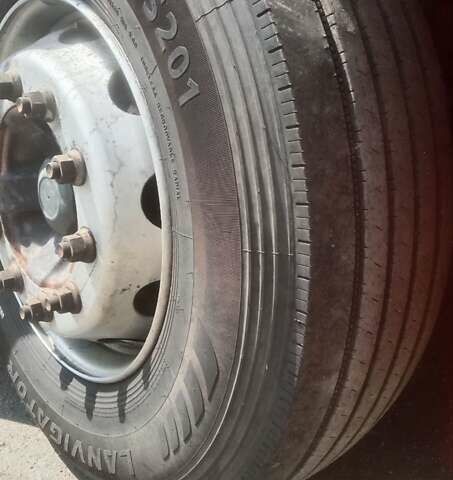 Красный Рено Премиум, объемом двигателя 10.84 л и пробегом 1 тыс. км за 7000 $, фото 5 на Automoto.ua