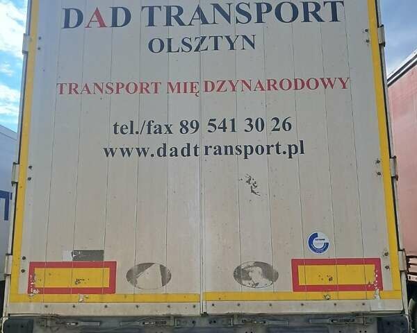 Красный Рено Премиум, объемом двигателя 10.8 л и пробегом 1 тыс. км за 11850 $, фото 27 на Automoto.ua