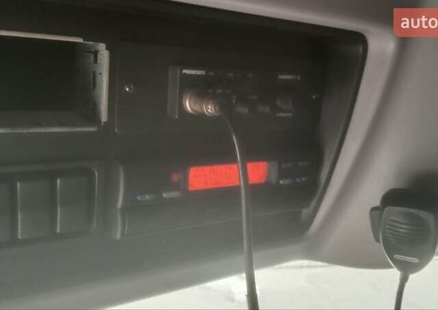 Красный Рено Премиум, объемом двигателя 10.84 л и пробегом 1 тыс. км за 7000 $, фото 14 на Automoto.ua