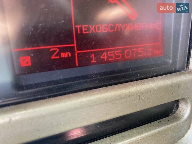 Красный Рено Премиум, объемом двигателя 10.8 л и пробегом 1 тыс. км за 11850 $, фото 12 на Automoto.ua