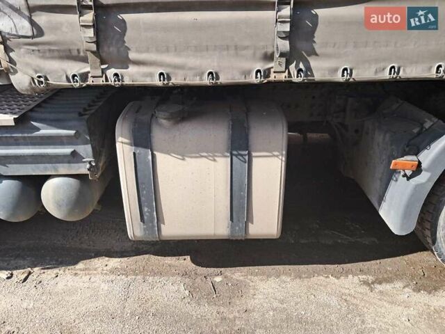 Красный Рено Премиум, объемом двигателя 10.8 л и пробегом 1 тыс. км за 11850 $, фото 45 на Automoto.ua