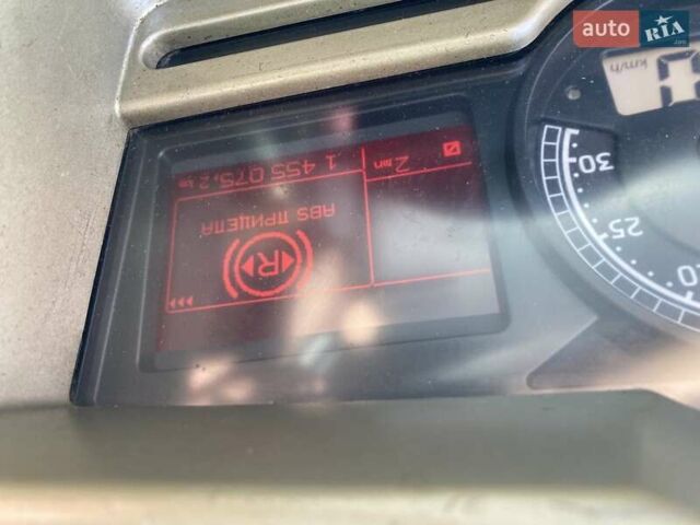 Красный Рено Премиум, объемом двигателя 10.8 л и пробегом 1 тыс. км за 11850 $, фото 14 на Automoto.ua