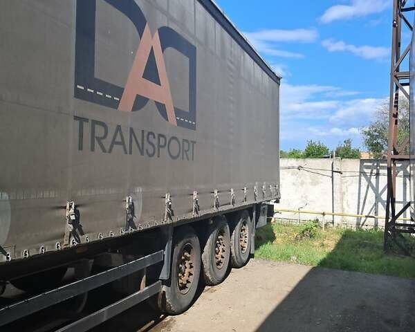 Красный Рено Премиум, объемом двигателя 10.8 л и пробегом 1 тыс. км за 11850 $, фото 18 на Automoto.ua