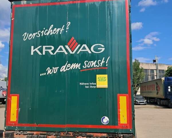 Красный Рено Премиум, объемом двигателя 10.84 л и пробегом 476 тыс. км за 12750 $, фото 35 на Automoto.ua