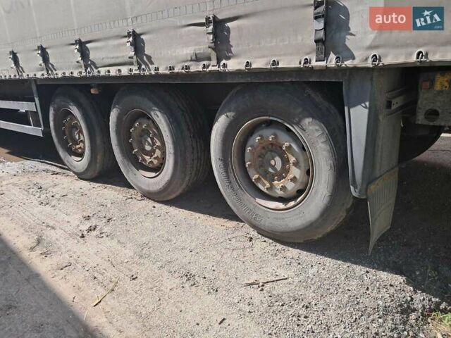 Красный Рено Премиум, объемом двигателя 10.8 л и пробегом 1 тыс. км за 11850 $, фото 28 на Automoto.ua