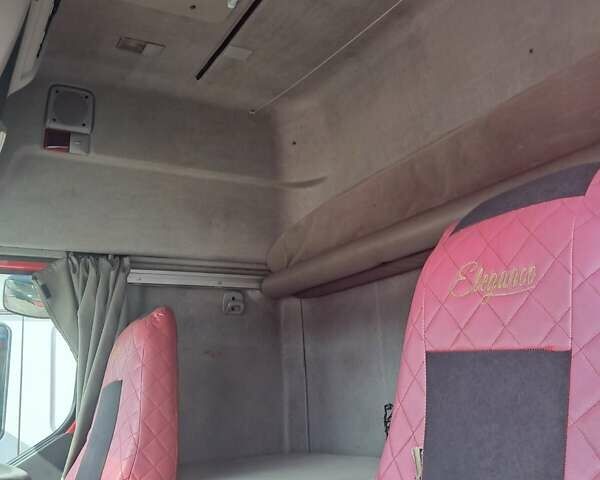 Красный Рено Премиум, объемом двигателя 10.8 л и пробегом 1 тыс. км за 11850 $, фото 39 на Automoto.ua