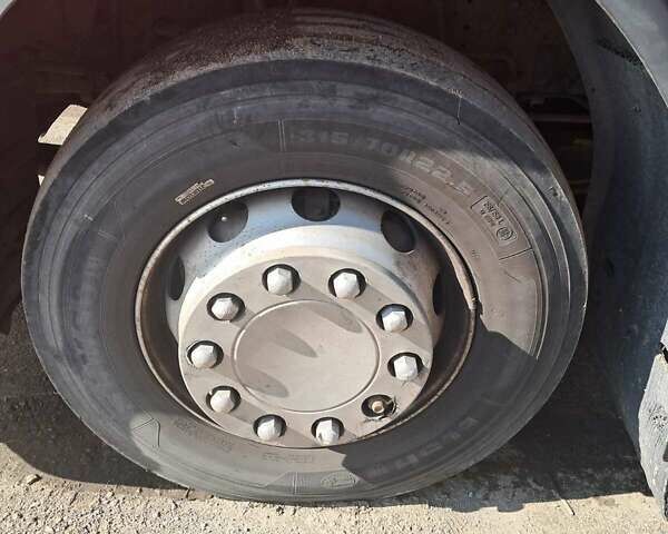 Красный Рено Премиум, объемом двигателя 10.8 л и пробегом 1 тыс. км за 11850 $, фото 47 на Automoto.ua