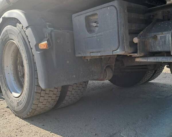 Красный Рено Премиум, объемом двигателя 10.8 л и пробегом 1 тыс. км за 11850 $, фото 19 на Automoto.ua