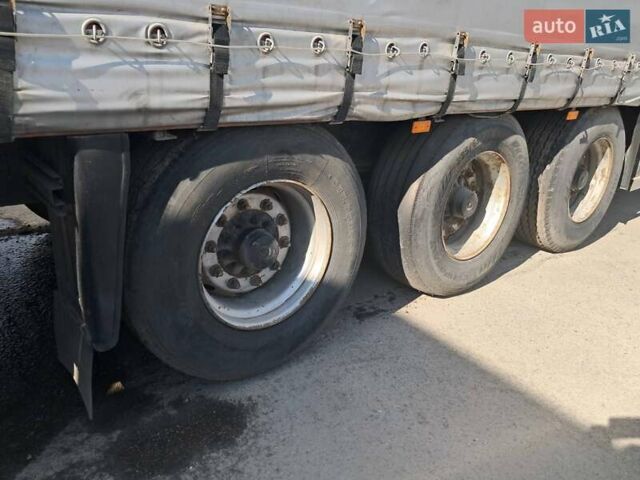 Красный Рено Премиум, объемом двигателя 10.8 л и пробегом 1 тыс. км за 11850 $, фото 21 на Automoto.ua