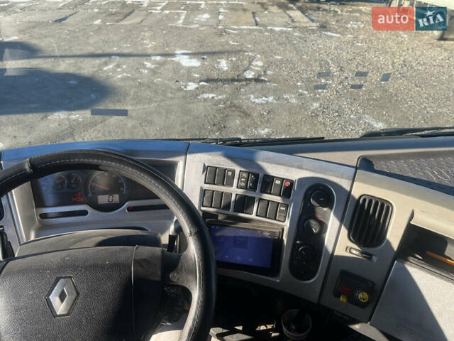 Красный Рено Премиум, объемом двигателя 10.8 л и пробегом 1 тыс. км за 25000 $, фото 19 на Automoto.ua
