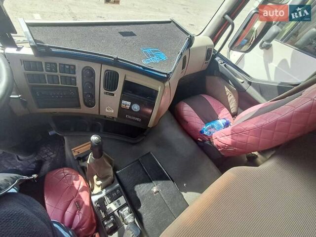 Красный Рено Премиум, объемом двигателя 10.8 л и пробегом 1 тыс. км за 11850 $, фото 33 на Automoto.ua