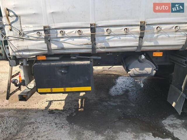 Красный Рено Премиум, объемом двигателя 10.8 л и пробегом 1 тыс. км за 11850 $, фото 20 на Automoto.ua