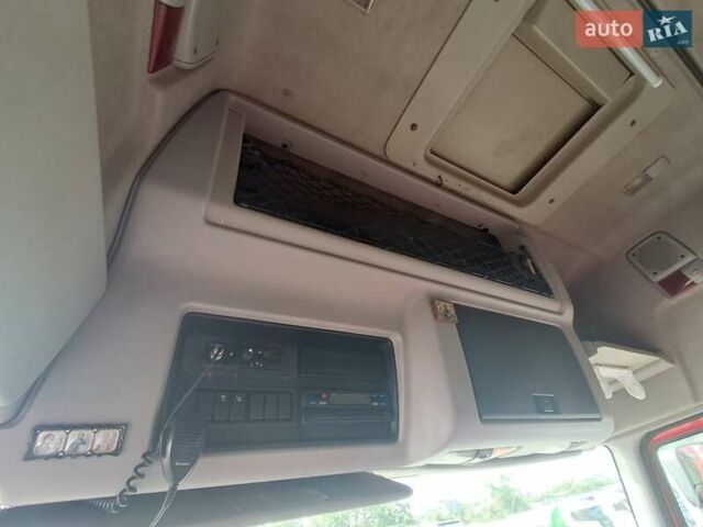 Красный Рено Премиум, объемом двигателя 10.8 л и пробегом 1 тыс. км за 11850 $, фото 37 на Automoto.ua