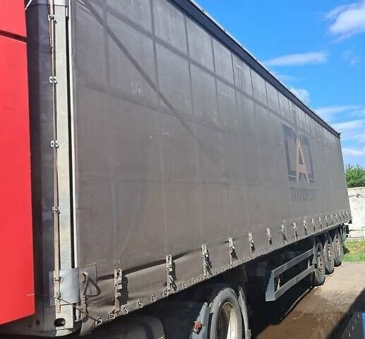 Красный Рено Премиум, объемом двигателя 10.8 л и пробегом 1 тыс. км за 11850 $, фото 11 на Automoto.ua