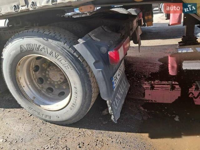 Красный Рено Премиум, объемом двигателя 10.8 л и пробегом 1 тыс. км за 11850 $, фото 44 на Automoto.ua