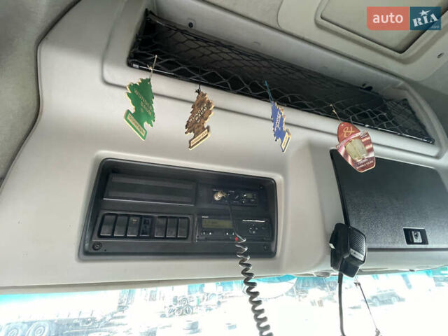 Рено Премиум 2008 в Волочиске на Automoto.ua Красный Рено Премиум, объемом двигателя 10.84 л и пробегом 1 тыс. км за 8000 $, фото 6 на Automoto.ua