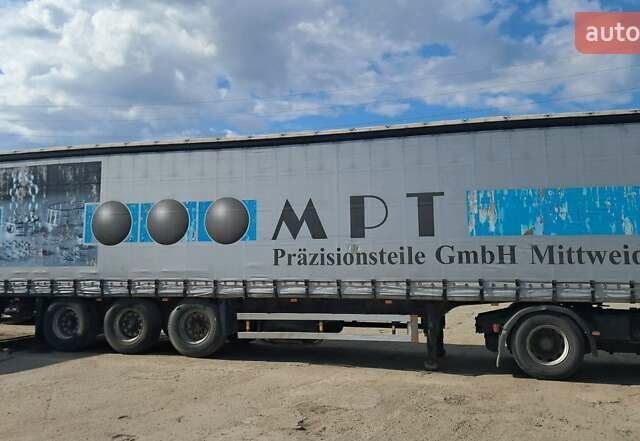 Красный Рено Премиум, объемом двигателя 10.84 л и пробегом 476 тыс. км за 12750 $, фото 37 на Automoto.ua