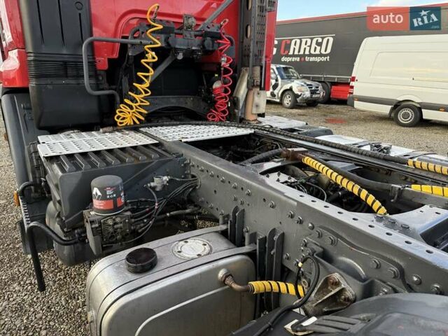 Червоний Рено Преміум, об'ємом двигуна 10.5 л та пробігом 466 тис. км за 28500 $, фото 8 на Automoto.ua