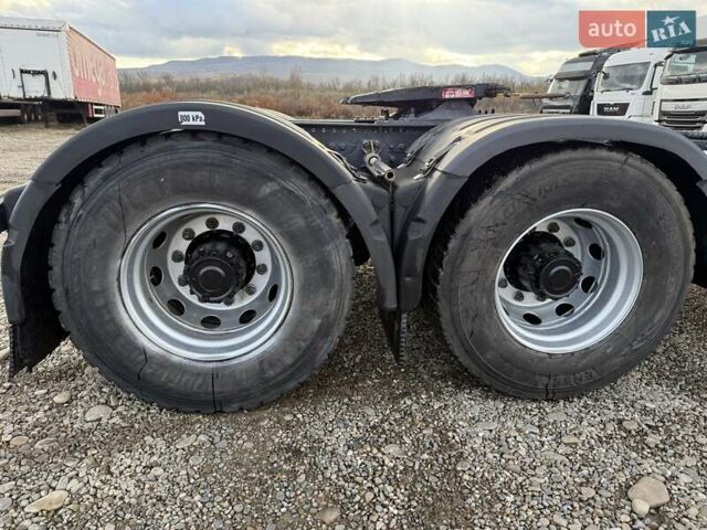 Червоний Рено Преміум, об'ємом двигуна 10.5 л та пробігом 466 тис. км за 28500 $, фото 7 на Automoto.ua