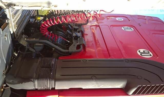 Червоний Рено Преміум, об'ємом двигуна 10.8 л та пробігом 1 тис. км за 11800 $, фото 22 на Automoto.ua