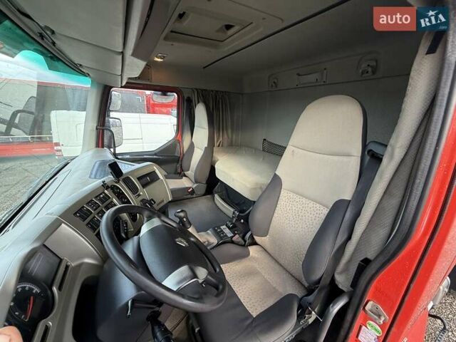 Червоний Рено Преміум, об'ємом двигуна 10.5 л та пробігом 466 тис. км за 28500 $, фото 9 на Automoto.ua