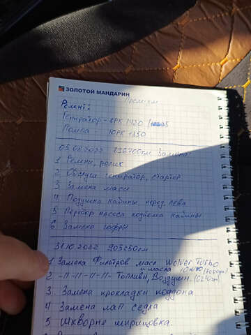 Червоний Рено Преміум, об'ємом двигуна 10.8 л та пробігом 997 тис. км за 16000 $, фото 23 на Automoto.ua