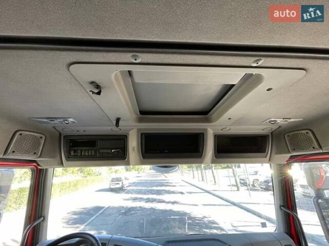 Красный Рено Премиум, объемом двигателя 10.84 л и пробегом 864 тыс. км за 13999 $, фото 13 на Automoto.ua