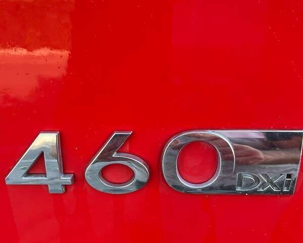 Красный Рено Премиум, объемом двигателя 10.84 л и пробегом 864 тыс. км за 13999 $, фото 29 на Automoto.ua