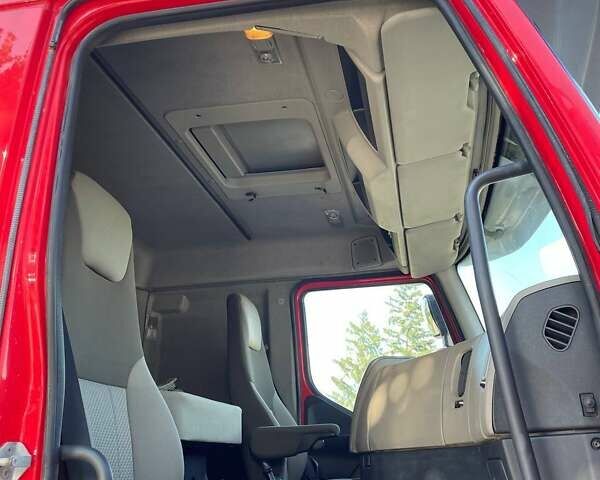 Красный Рено Премиум, объемом двигателя 10.84 л и пробегом 864 тыс. км за 13999 $, фото 22 на Automoto.ua