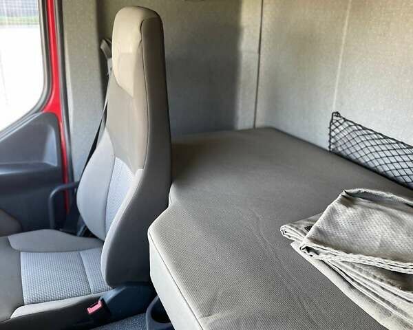 Красный Рено Премиум, объемом двигателя 10.84 л и пробегом 864 тыс. км за 13999 $, фото 18 на Automoto.ua