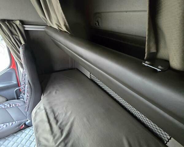 Красный Рено Премиум, объемом двигателя 0 л и пробегом 1 тыс. км за 12800 $, фото 7 на Automoto.ua