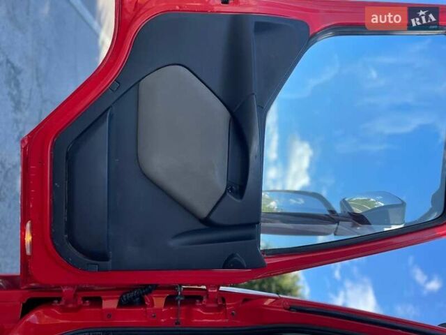 Красный Рено Премиум, объемом двигателя 10.84 л и пробегом 864 тыс. км за 13999 $, фото 28 на Automoto.ua