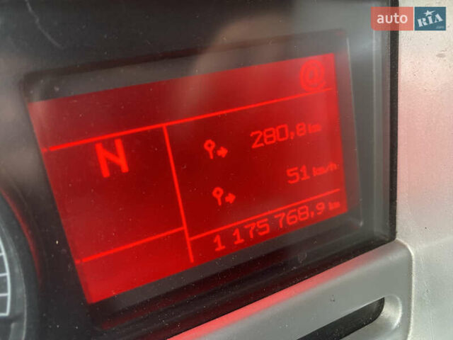 Червоний Рено Преміум, об'ємом двигуна 10.84 л та пробігом 1 тис. км за 15000 $, фото 64 на Automoto.ua