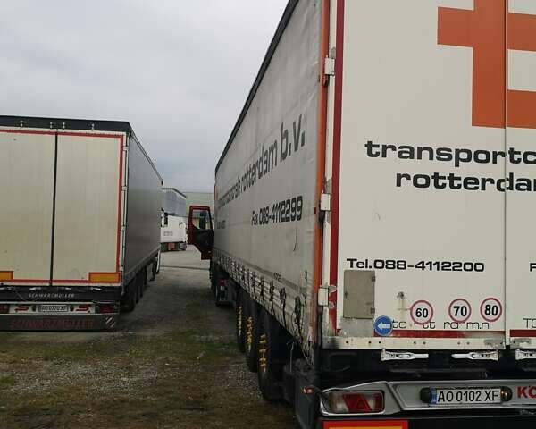 Рено Премиум 2012 в Иршава на Automoto.ua Красный Рено Премиум, объемом двигателя 11 л и пробегом 1 тыс. км за 14499 $, фото 4 на Automoto.ua