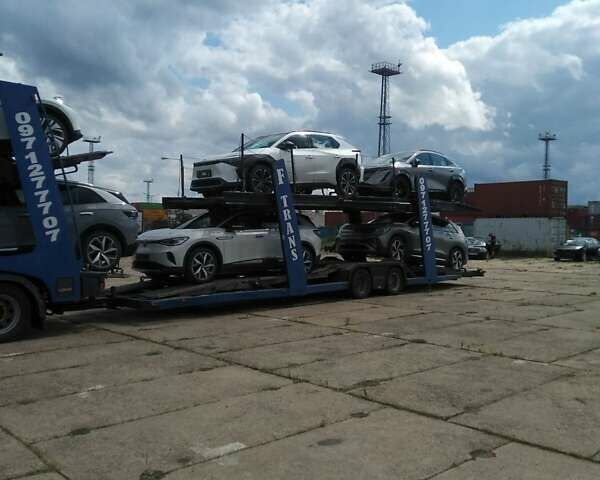 Рено Премиум, объемом двигателя 0 л и пробегом 850 тыс. км за 60000 $, фото 2 на Automoto.ua