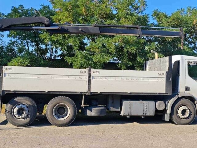Рено Преміум, об'ємом двигуна 9.8 л та пробігом 0 тис. км за 24500 $, фото 4 на Automoto.ua