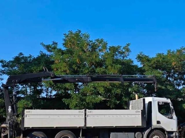 Рено Преміум, об'ємом двигуна 9.8 л та пробігом 0 тис. км за 24500 $, фото 2 на Automoto.ua