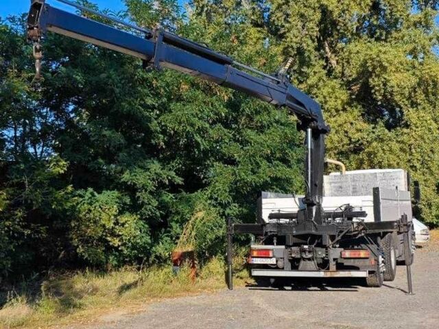 Рено Преміум, об'ємом двигуна 9.8 л та пробігом 0 тис. км за 24500 $, фото 7 на Automoto.ua