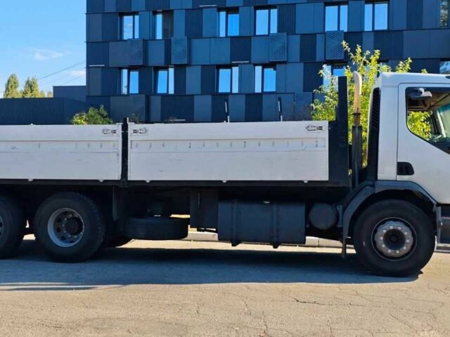 Рено Преміум, об'ємом двигуна 9.8 л та пробігом 0 тис. км за 24500 $, фото 1 на Automoto.ua