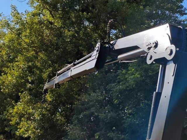 Рено Преміум, об'ємом двигуна 9.8 л та пробігом 0 тис. км за 24500 $, фото 8 на Automoto.ua