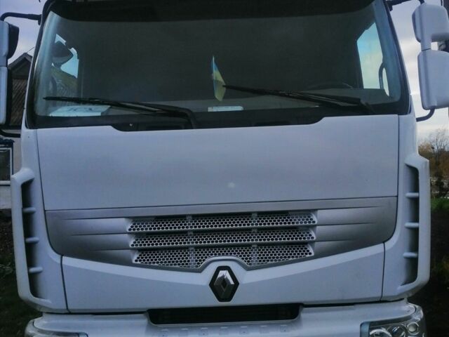 Рено Преміум, об'ємом двигуна 0 л та пробігом 0 тис. км за 8500 $, фото 2 на Automoto.ua