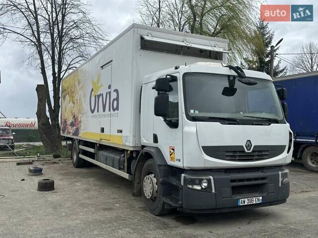 Рено Премиум, объемом двигателя 0 л и пробегом 650 тыс. км за 34700 $, фото 1 на Automoto.ua