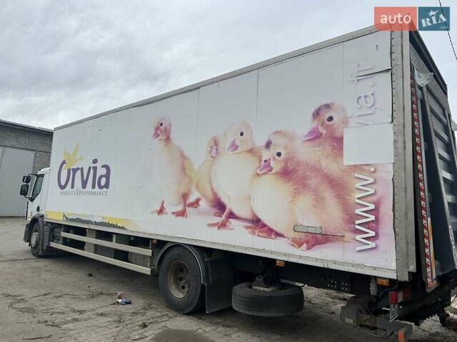 Рено Премиум, объемом двигателя 0 л и пробегом 650 тыс. км за 34700 $, фото 10 на Automoto.ua